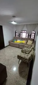 Sobrado com 3 Quartos à venda, 172m² no Centro, São Bernardo do Campo