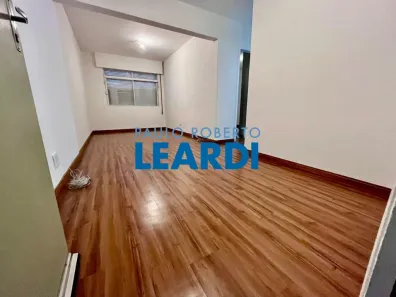 Apartamento com 1 Quarto para venda ou aluguel, 41m² no Pinheiros, São Paulo