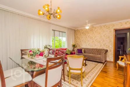 Apartamento com 3 Quartos à venda, 109m² no Bela Vista, Porto Alegre