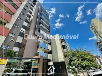 Apartamento com 3 Quartos à venda, 189m² no Madureira, Caxias do Sul