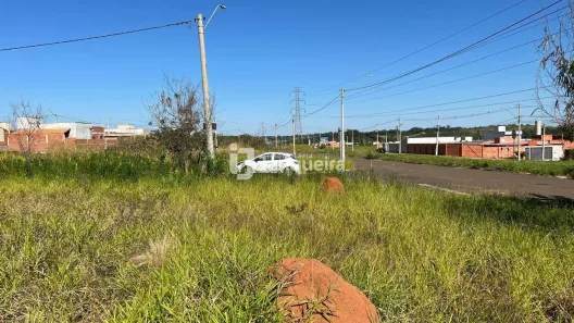 Lote/Terreno à venda, 394m² no Vale do Sol, Piracicaba