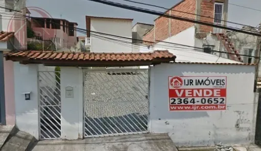 Casa de Condomínio com 2 Quartos à venda, 71m² no Vila Nova Mazzei, São Paulo