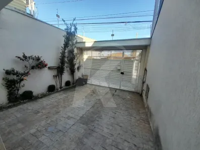 Sobrado com 3 Quartos à venda, 257m² no Vila Mariza Mazzei, São Paulo