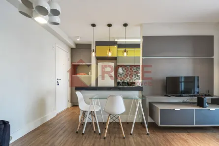 Apartamento com 2 Quartos à venda, 65m² no Chácara Inglesa, São Paulo