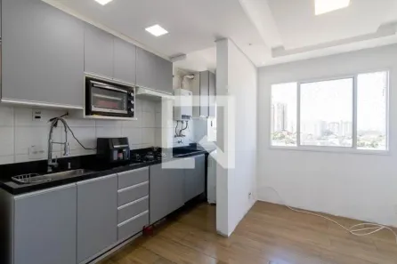 Apartamento com 2 Quartos à venda, 33m² no Vila São João, Guarulhos