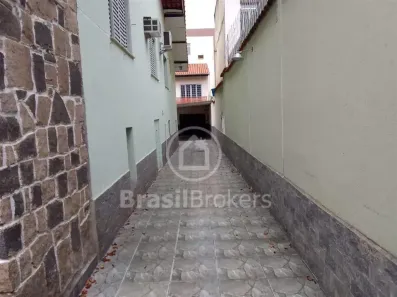 Casa com 4 Quartos à venda, 258m² no Sampaio, Rio de Janeiro