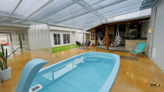 Casa com 2 Quartos à venda, 180m² no São Virgílio, Caxias do Sul