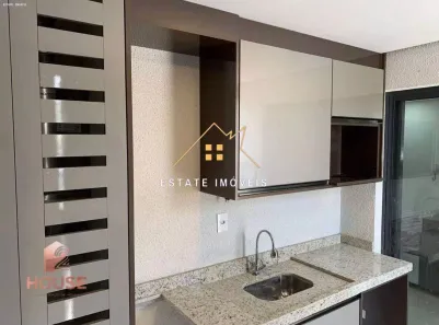 Apartamento com 1 Quarto à venda, 37m² no Centro, Arujá