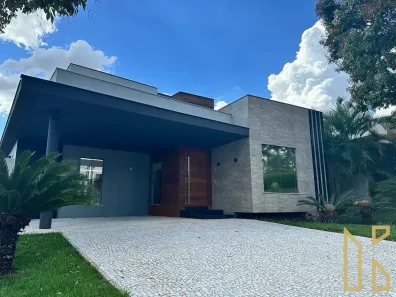 Casa com 4 Quartos à venda, 300m² no Vivendas do Arvoredo, Londrina