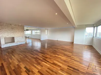 Apartamento com 4 Quartos à venda, 290m² no Vila Morumbi, São Paulo