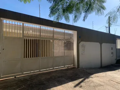 Casa com 3 Quartos à venda, 188m² no Parque Via Norte, Campinas