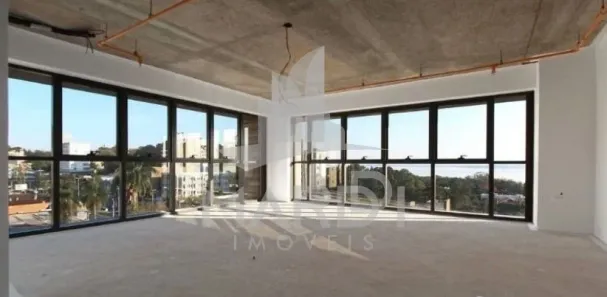 Sala Comercial à venda, 52m² no Cristal, Porto Alegre