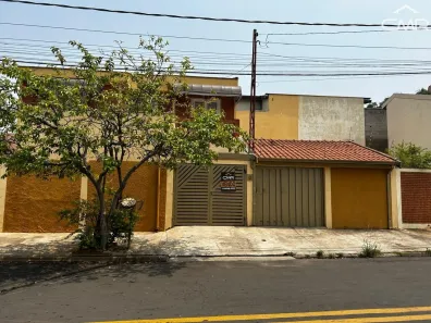 Casa com 4 Quartos à venda, 130m² no Paulicéia, Piracicaba
