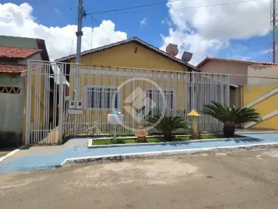 Casa com 4 Quartos à venda, 130m² no Jardim Tropical, Aparecida de Goiânia
