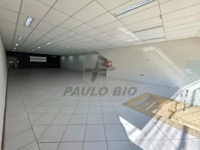 Galpão/Depósito/Armazém para alugar, 281m² no Centro, São Bernardo do Campo