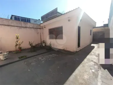 Casa com 1 Quarto à venda, 120m² no Jardim Modelo, São Paulo