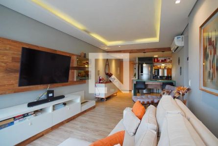 Apartamento com 3 Quartos à venda, 88m² no Passo da Areia, Porto Alegre
