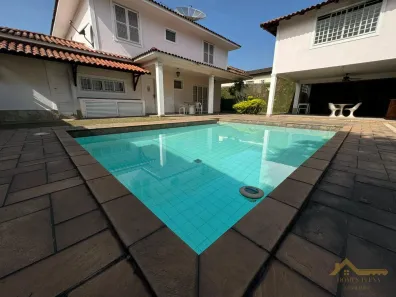 Casa com 5 Quartos à venda, 490m² no Bela Vista, Volta Redonda