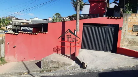 Casa com 3 Quartos à venda, 160m² no Savassi, Ribeirão das Neves