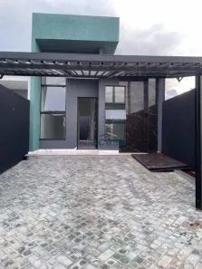 Casa com 2 Quartos à venda, 65m² no Brazmadeira, Cascavel