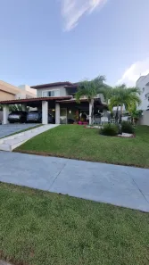 Casa com 4 Quartos para alugar, 676m² no Vila de Abrantes (Abrantes), Camaçari