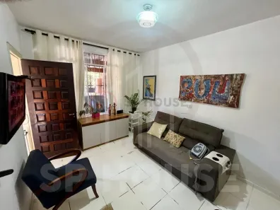 Sobrado com 2 Quartos à venda, 120m² no Brooklin Paulista, São Paulo