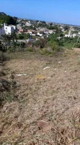 Lote/Terreno à venda, 416m² no Loteamento Extensão do Serramar, Rio das Ostras