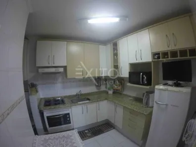 Apartamento com 2 Quartos à venda, 55m² no Jardim Santa Teresa, Jundiaí