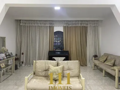 Ponto Comercial com 7 Quartos para alugar, 500m² no Jardim Nova América, São José dos Campos