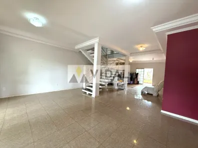 Casa de Condomínio com 4 Quartos à venda, 316m² no Granja Olga II, Sorocaba