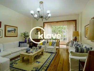 Apartamento com 3 Quartos à venda, 220m² no Copacabana, Rio de Janeiro