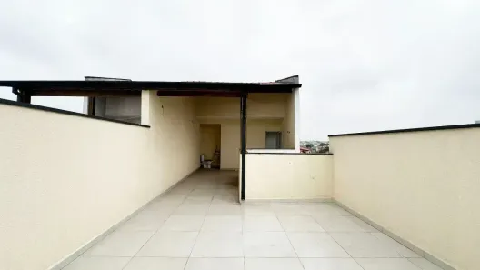 Cobertura com 2 Quartos à venda, 99m² no Parque Novo Oratório, Santo André