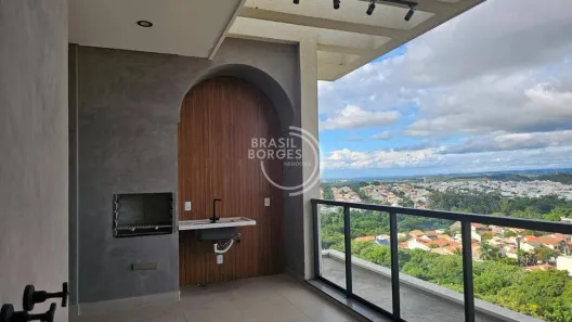 Apartamento com 4 Quartos à venda, 228m² no Além Ponte, Sorocaba