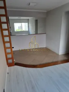 Apartamento com 2 Quartos à venda, 53m² no Vila Anglo Brasileira, São Paulo