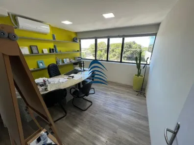Sala Comercial à venda, 30m² no Buraquinho, Lauro de Freitas