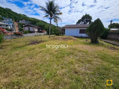 Lote/Terreno à venda, 2018m² no Cachoeira do Bom Jesus, Florianópolis
