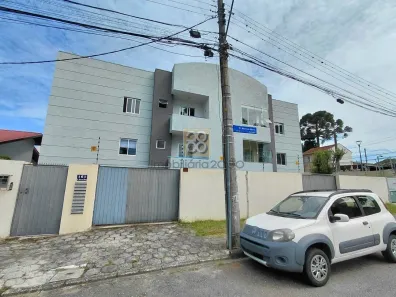 Apartamento com 1 Quarto para alugar, 54m² no São Francisco, Curitiba