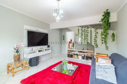 Sobrado com 2 Quartos à venda, 97m² no Caxingui, São Paulo