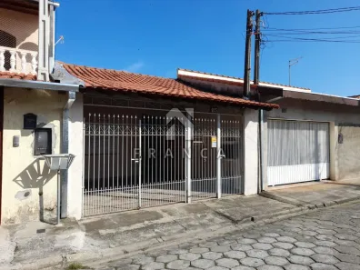 Casa com 3 Quartos à venda, 81m² no Jardim Emília, Jacareí