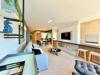 Apartamento com 3 Quartos à venda, 118m² no Navegantes, Capão da Canoa