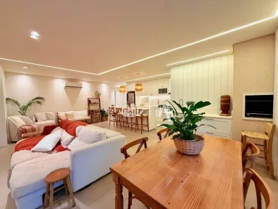 Apartamento com 2 Quartos à venda, 104m² no Gleba Fazenda Palhano, Londrina