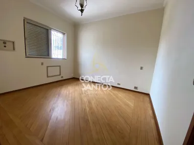 Casa com 3 Quartos para venda ou aluguel, 227m² no Vila Belmiro, Santos