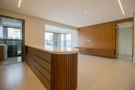 Apartamento com 2 Quartos para alugar, 86m² no Pinheiros, São Paulo