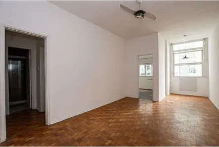 Apartamento com 2 Quartos à venda, 75m² no Icaraí, Niterói