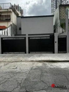Sobrado com 2 Quartos à venda, 64m² no Chácara Santo Antônio (Zona Leste), São Paulo