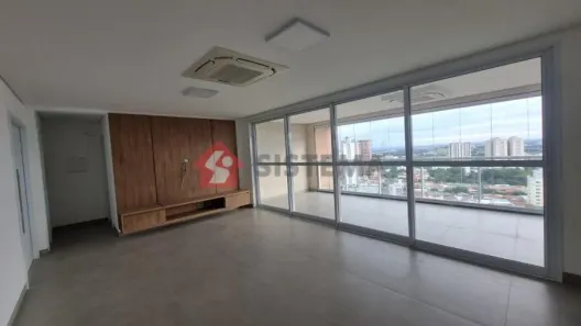 Apartamento com 3 Quartos à venda, 153m² no Vila Guaíra, Presidente Prudente