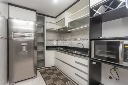 Apartamento com 2 Quartos à venda, 52m² no Bela Vista, Porto Alegre