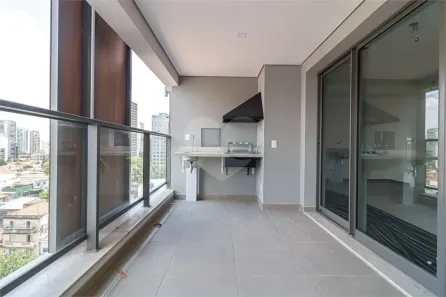 Apartamento com 2 Quartos à venda, 71m² no Pinheiros, São Paulo