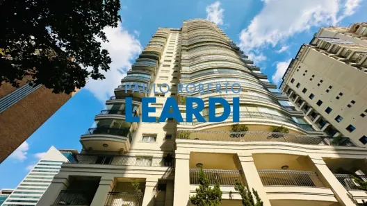 Apartamento com 6 Quartos à venda, 433m² no Chácara Itaim, São Paulo
