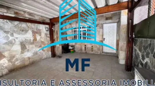 Sobrado com 3 Quartos à venda, 150m² no Ipiranga, São Paulo